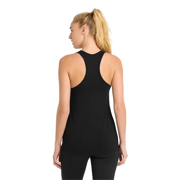 Sport-Tek Women's PosiCharge Tri-Blend Wicking Tank. - Sport-Tek Women's PosiCharge Tri-Blend Wicking Tank. - Image 1 of 29