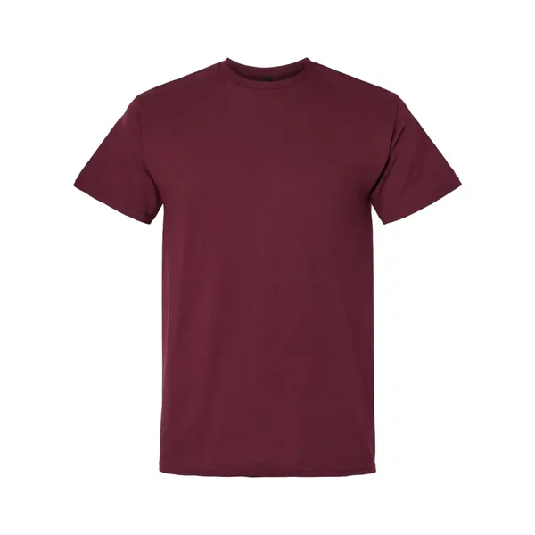 Gildan Unisex Light Cotton T-Shirt - Gildan Unisex Light Cotton T-Shirt - Image 56 of 84