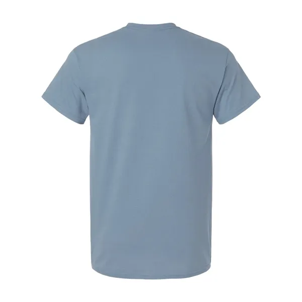 Gildan Unisex Light Cotton T-Shirt - Gildan Unisex Light Cotton T-Shirt - Image 82 of 84