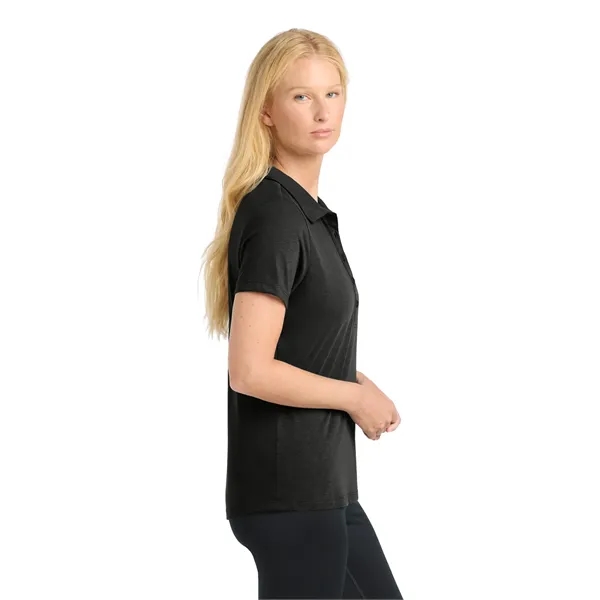 Sport-Tek Women's PosiCharge Strive Polo. - Sport-Tek Women's PosiCharge Strive Polo. - Image 2 of 29