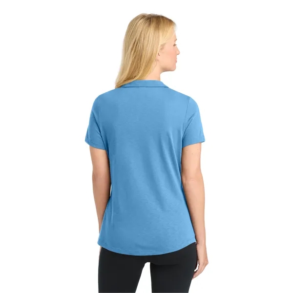 Sport-Tek Women's PosiCharge Strive Polo. - Sport-Tek Women's PosiCharge Strive Polo. - Image 5 of 29