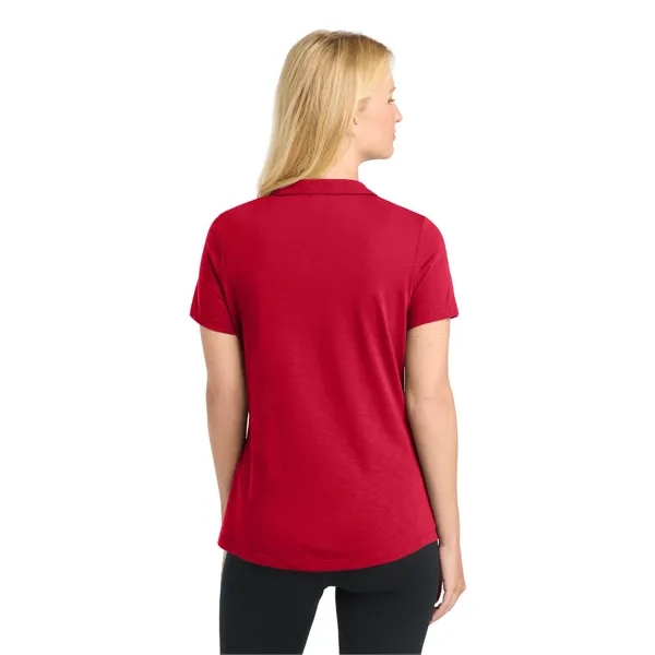 Sport-Tek Women's PosiCharge Strive Polo. - Sport-Tek Women's PosiCharge Strive Polo. - Image 10 of 29