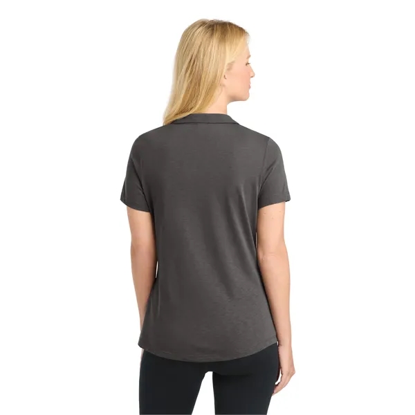 Sport-Tek Women's PosiCharge Strive Polo. - Sport-Tek Women's PosiCharge Strive Polo. - Image 15 of 29