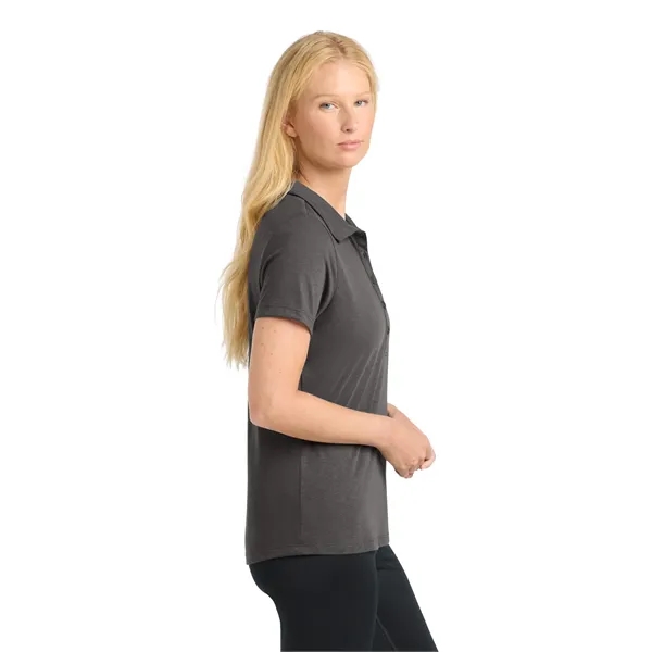 Sport-Tek Women's PosiCharge Strive Polo. - Sport-Tek Women's PosiCharge Strive Polo. - Image 16 of 29