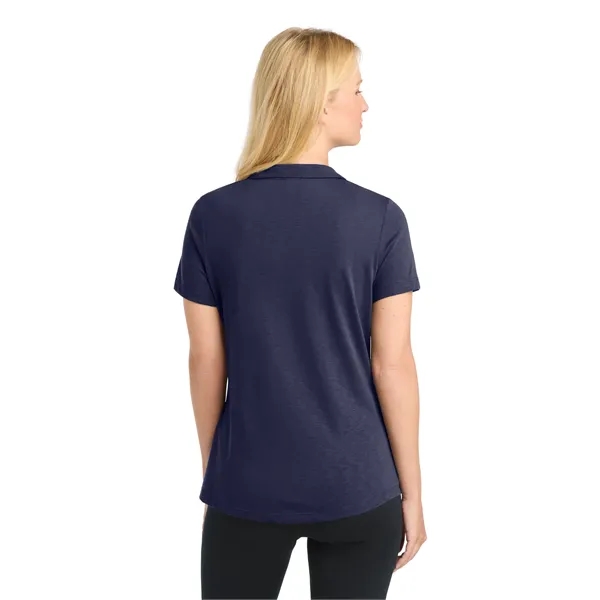 Sport-Tek Women's PosiCharge Strive Polo. - Sport-Tek Women's PosiCharge Strive Polo. - Image 20 of 29