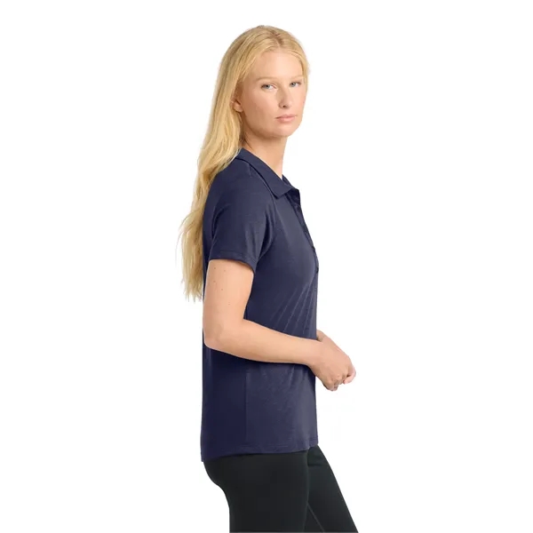 Sport-Tek Women's PosiCharge Strive Polo. - Sport-Tek Women's PosiCharge Strive Polo. - Image 21 of 29