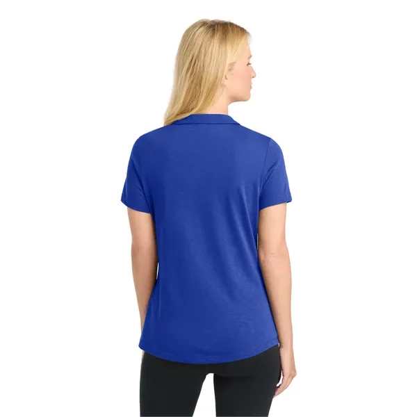 Sport-Tek Women's PosiCharge Strive Polo. - Sport-Tek Women's PosiCharge Strive Polo. - Image 23 of 29