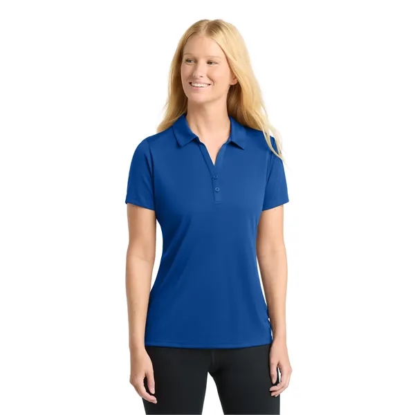 Sport-Tek Women's PosiCharge Competitor Polo. - Sport-Tek Women's PosiCharge Competitor Polo. - Image 30 of 80