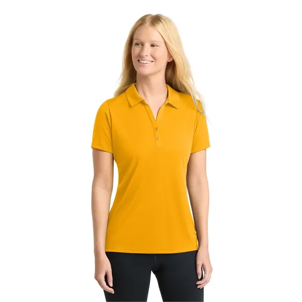 Sport-Tek Women's PosiCharge Competitor Polo. - Sport-Tek Women's PosiCharge Competitor Polo. - Image 47 of 80