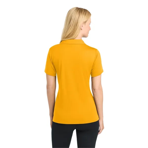 Sport-Tek Women's PosiCharge Competitor Polo. - Sport-Tek Women's PosiCharge Competitor Polo. - Image 49 of 80