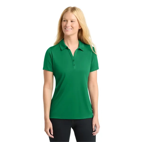 Sport-Tek Women's PosiCharge Competitor Polo. - Sport-Tek Women's PosiCharge Competitor Polo. - Image 55 of 80