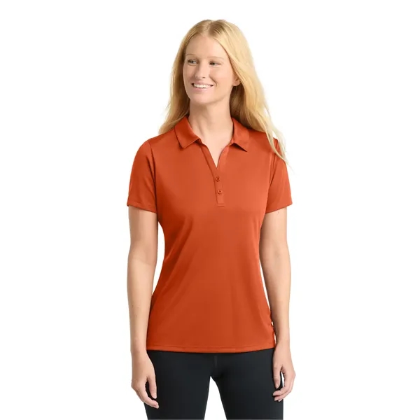 Sport-Tek Women's PosiCharge Competitor Polo. - Sport-Tek Women's PosiCharge Competitor Polo. - Image 63 of 80