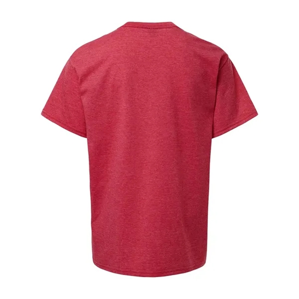 Gildan Youth Light Cotton T-Shirt - Gildan Youth Light Cotton T-Shirt - Image 44 of 92