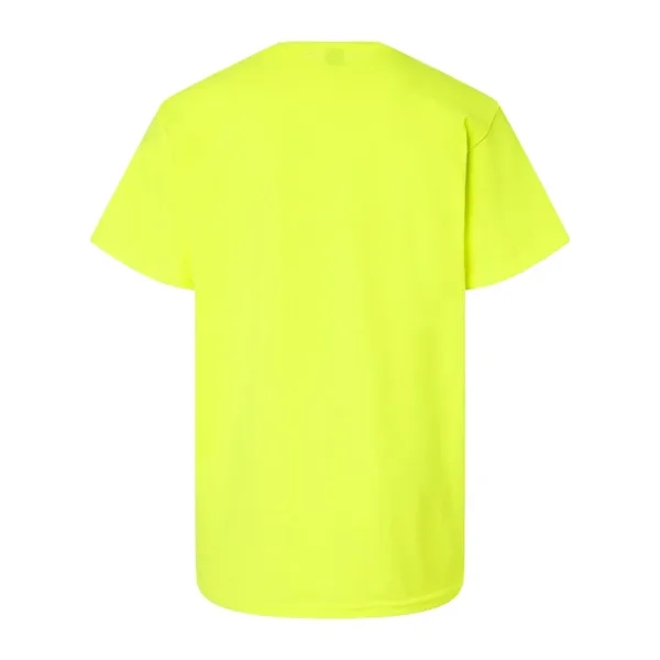 Gildan Youth Light Cotton T-Shirt - Gildan Youth Light Cotton T-Shirt - Image 81 of 92