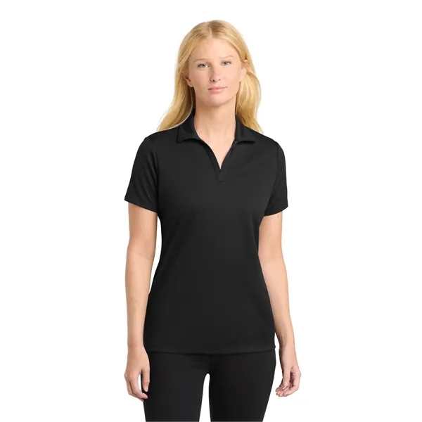 Sport-Tek Women's PosiCharge RacerMesh Polo. - Sport-Tek Women's PosiCharge RacerMesh Polo. - Image 0 of 94