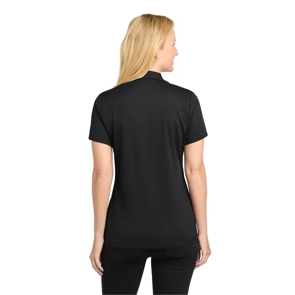 Sport-Tek Women's PosiCharge RacerMesh Polo. - Sport-Tek Women's PosiCharge RacerMesh Polo. - Image 2 of 94