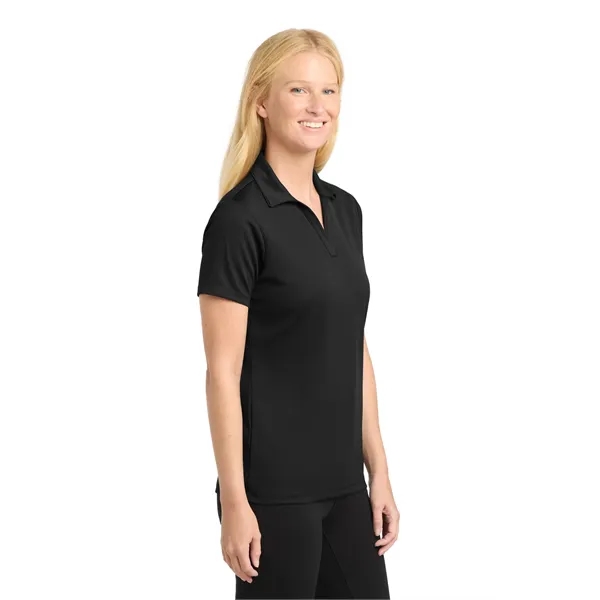 Sport-Tek Women's PosiCharge RacerMesh Polo. - Sport-Tek Women's PosiCharge RacerMesh Polo. - Image 3 of 94