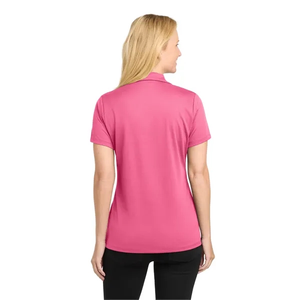 Sport-Tek Women's PosiCharge RacerMesh Polo. - Sport-Tek Women's PosiCharge RacerMesh Polo. - Image 5 of 94