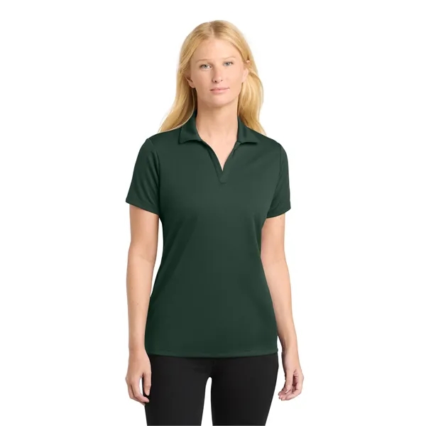 Sport-Tek Women's PosiCharge RacerMesh Polo. - Sport-Tek Women's PosiCharge RacerMesh Polo. - Image 8 of 94