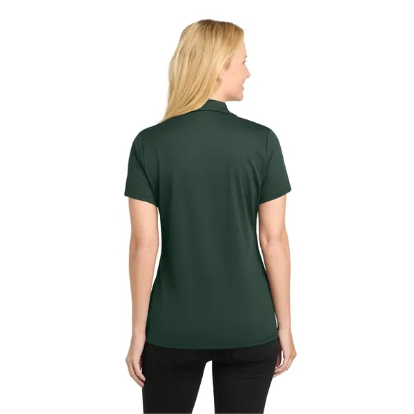 Sport-Tek Women's PosiCharge RacerMesh Polo. - Sport-Tek Women's PosiCharge RacerMesh Polo. - Image 10 of 94