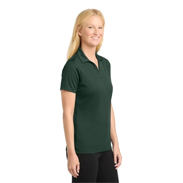 Sport-Tek Women's PosiCharge RacerMesh Polo. - Sport-Tek Women's PosiCharge RacerMesh Polo. - Image 12 of 94