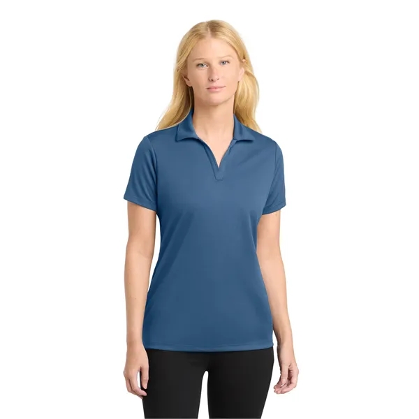 Sport-Tek Women's PosiCharge RacerMesh Polo. - Sport-Tek Women's PosiCharge RacerMesh Polo. - Image 14 of 94