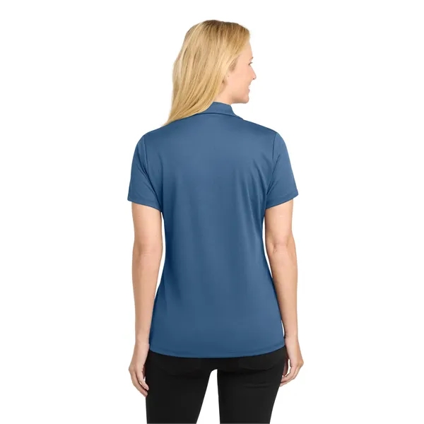 Sport-Tek Women's PosiCharge RacerMesh Polo. - Sport-Tek Women's PosiCharge RacerMesh Polo. - Image 15 of 94