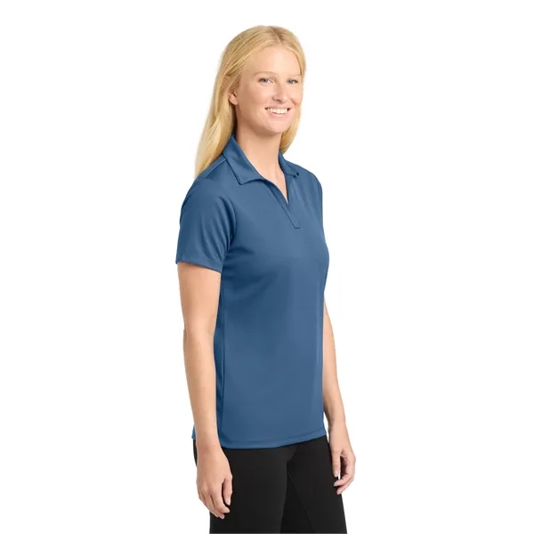 Sport-Tek Women's PosiCharge RacerMesh Polo. - Sport-Tek Women's PosiCharge RacerMesh Polo. - Image 17 of 94