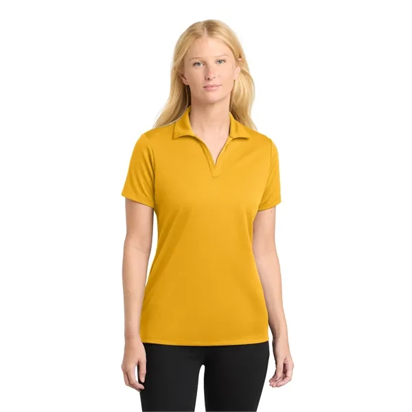 Sport-Tek Women's PosiCharge RacerMesh Polo. - Sport-Tek Women's PosiCharge RacerMesh Polo. - Image 19 of 94