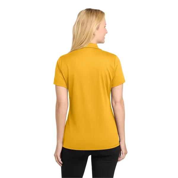 Sport-Tek Women's PosiCharge RacerMesh Polo. - Sport-Tek Women's PosiCharge RacerMesh Polo. - Image 21 of 94