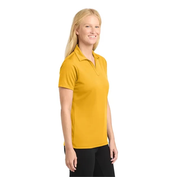 Sport-Tek Women's PosiCharge RacerMesh Polo. - Sport-Tek Women's PosiCharge RacerMesh Polo. - Image 22 of 94