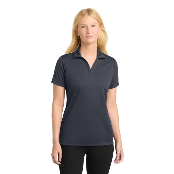 Sport-Tek Women's PosiCharge RacerMesh Polo. - Sport-Tek Women's PosiCharge RacerMesh Polo. - Image 24 of 94