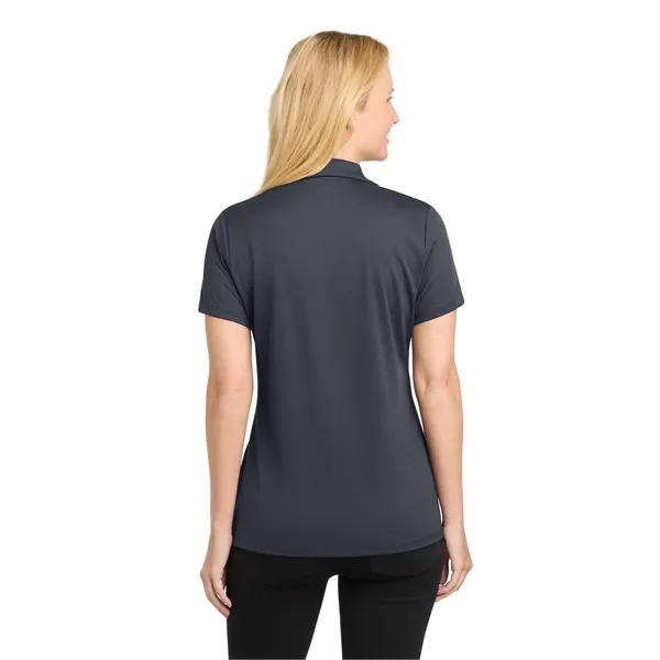 Sport-Tek Women's PosiCharge RacerMesh Polo. - Sport-Tek Women's PosiCharge RacerMesh Polo. - Image 26 of 94