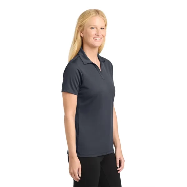 Sport-Tek Women's PosiCharge RacerMesh Polo. - Sport-Tek Women's PosiCharge RacerMesh Polo. - Image 27 of 94