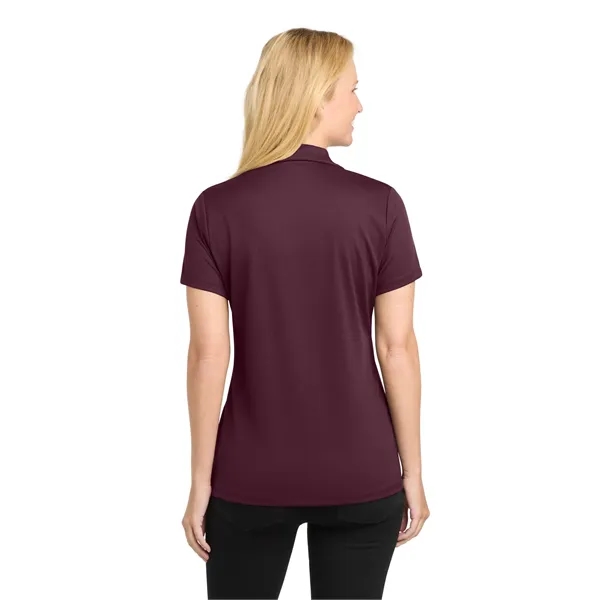 Sport-Tek Women's PosiCharge RacerMesh Polo. - Sport-Tek Women's PosiCharge RacerMesh Polo. - Image 31 of 94