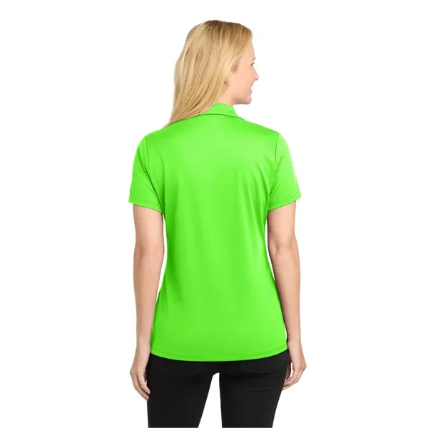 Sport-Tek Women's PosiCharge RacerMesh Polo. - Sport-Tek Women's PosiCharge RacerMesh Polo. - Image 36 of 94