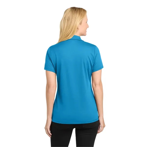 Sport-Tek Women's PosiCharge RacerMesh Polo. - Sport-Tek Women's PosiCharge RacerMesh Polo. - Image 41 of 94