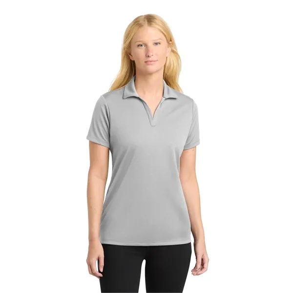 Sport-Tek Women's PosiCharge RacerMesh Polo. - Sport-Tek Women's PosiCharge RacerMesh Polo. - Image 50 of 94