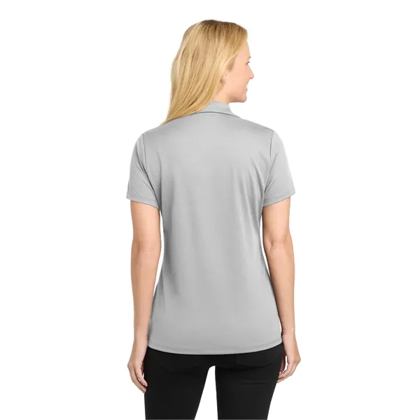 Sport-Tek Women's PosiCharge RacerMesh Polo. - Sport-Tek Women's PosiCharge RacerMesh Polo. - Image 51 of 94
