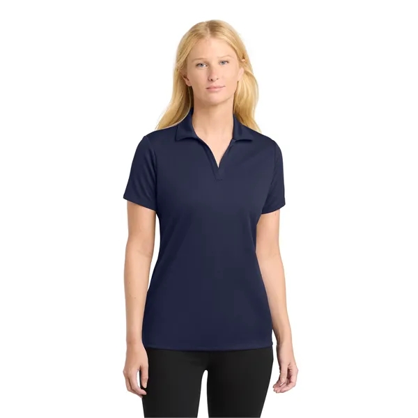 Sport-Tek Women's PosiCharge RacerMesh Polo. - Sport-Tek Women's PosiCharge RacerMesh Polo. - Image 55 of 94