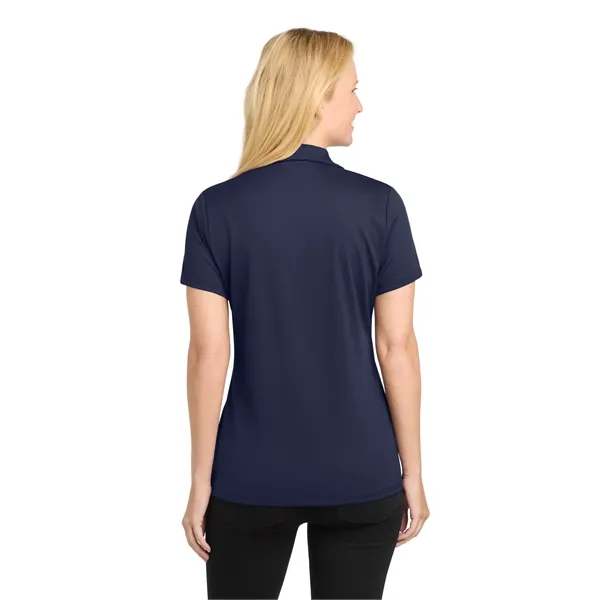 Sport-Tek Women's PosiCharge RacerMesh Polo. - Sport-Tek Women's PosiCharge RacerMesh Polo. - Image 56 of 94