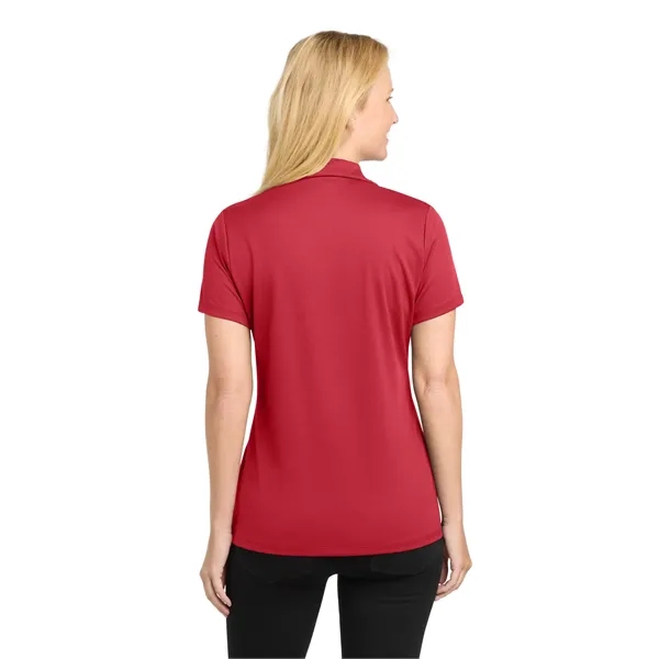 Sport-Tek Women's PosiCharge RacerMesh Polo. - Sport-Tek Women's PosiCharge RacerMesh Polo. - Image 61 of 94
