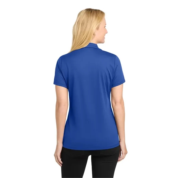 Sport-Tek Women's PosiCharge RacerMesh Polo. - Sport-Tek Women's PosiCharge RacerMesh Polo. - Image 66 of 94