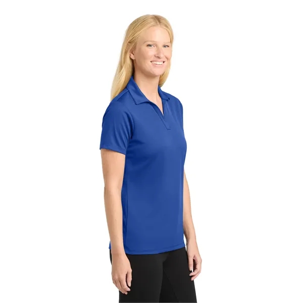 Sport-Tek Women's PosiCharge RacerMesh Polo. - Sport-Tek Women's PosiCharge RacerMesh Polo. - Image 68 of 94