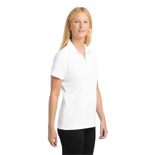 Sport-Tek Women's PosiCharge RacerMesh Polo. - Sport-Tek Women's PosiCharge RacerMesh Polo. - Image 73 of 94
