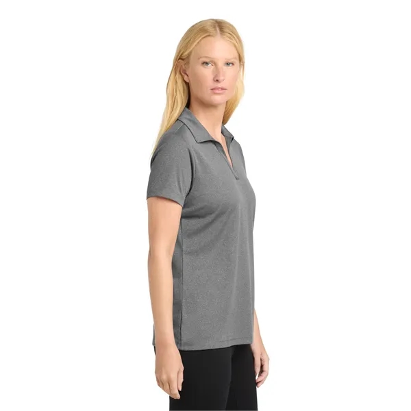 Sport-Tek Women's PosiCharge RacerMesh Polo. - Sport-Tek Women's PosiCharge RacerMesh Polo. - Image 77 of 94