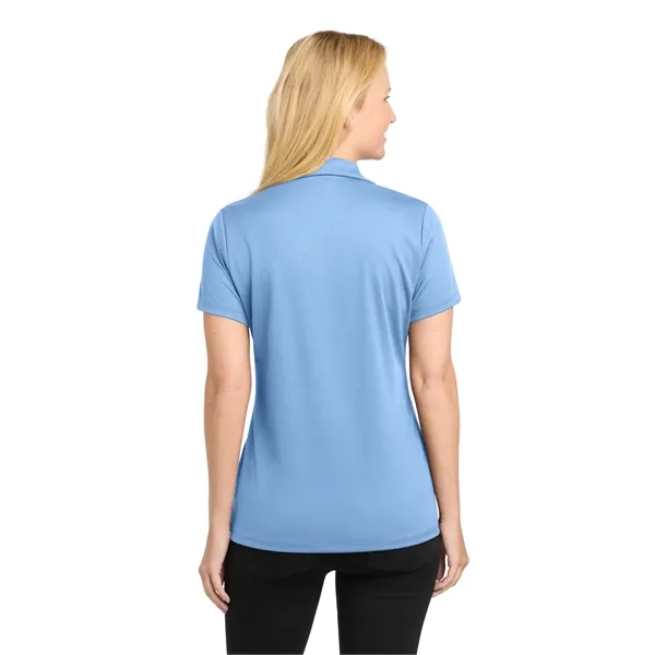 Sport-Tek Women's PosiCharge RacerMesh Polo. - Sport-Tek Women's PosiCharge RacerMesh Polo. - Image 80 of 94