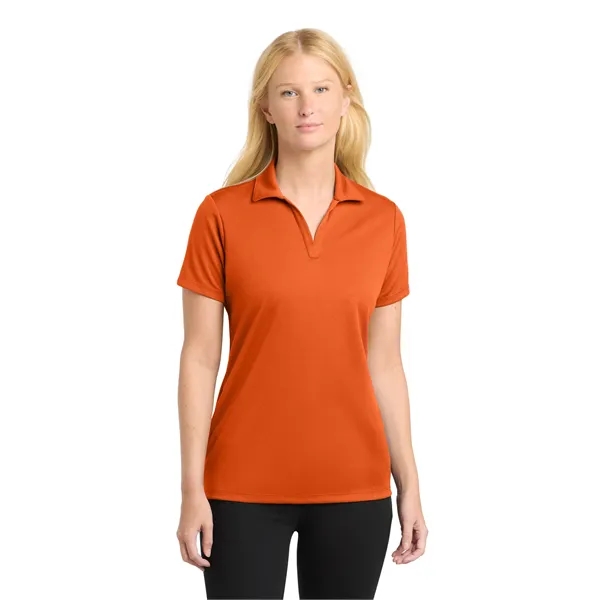 Sport-Tek Women's PosiCharge RacerMesh Polo. - Sport-Tek Women's PosiCharge RacerMesh Polo. - Image 82 of 94