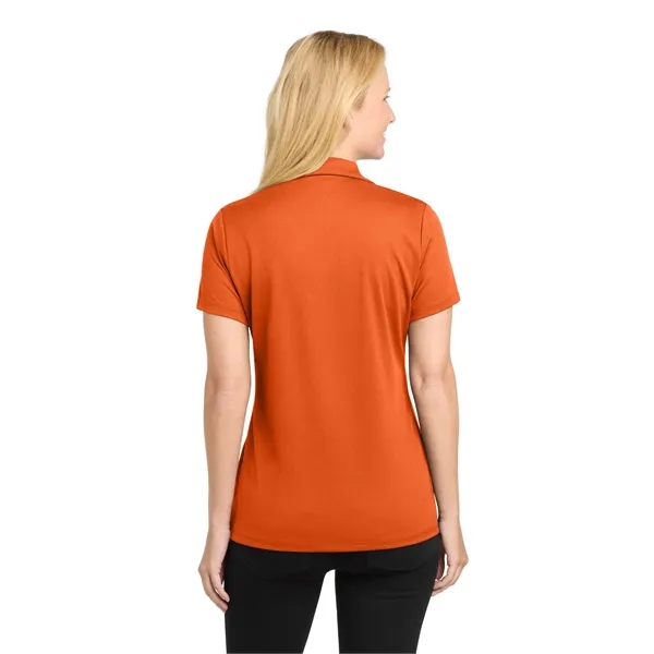 Sport-Tek Women's PosiCharge RacerMesh Polo. - Sport-Tek Women's PosiCharge RacerMesh Polo. - Image 83 of 94