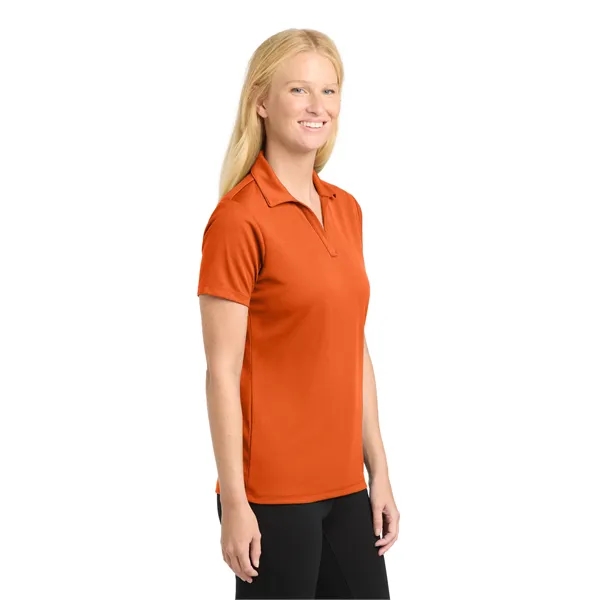 Sport-Tek Women's PosiCharge RacerMesh Polo. - Sport-Tek Women's PosiCharge RacerMesh Polo. - Image 84 of 94